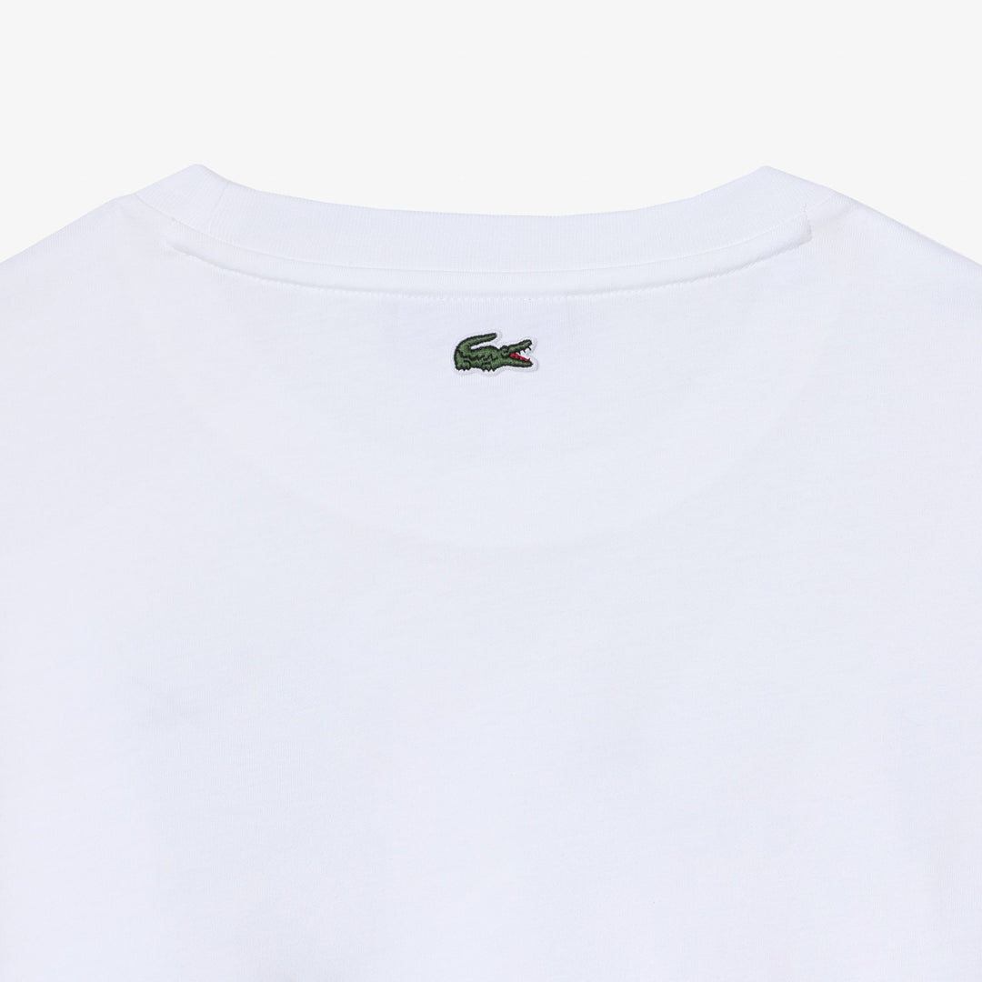Cotton Logo T-shirt - TF2523