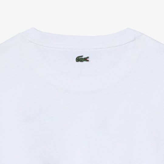 Cotton Logo T-shirt - TF2523