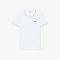 Blanc / Vert