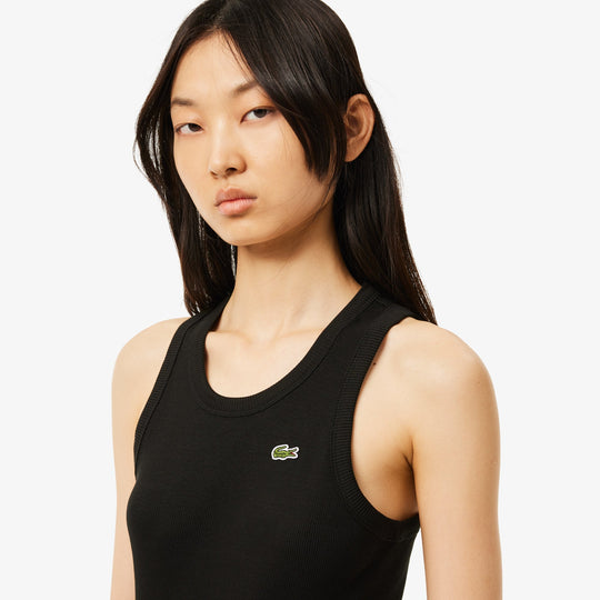 Slim Fit Cotton Tank Top-TF5388 - MYHOLDAL LEBANON