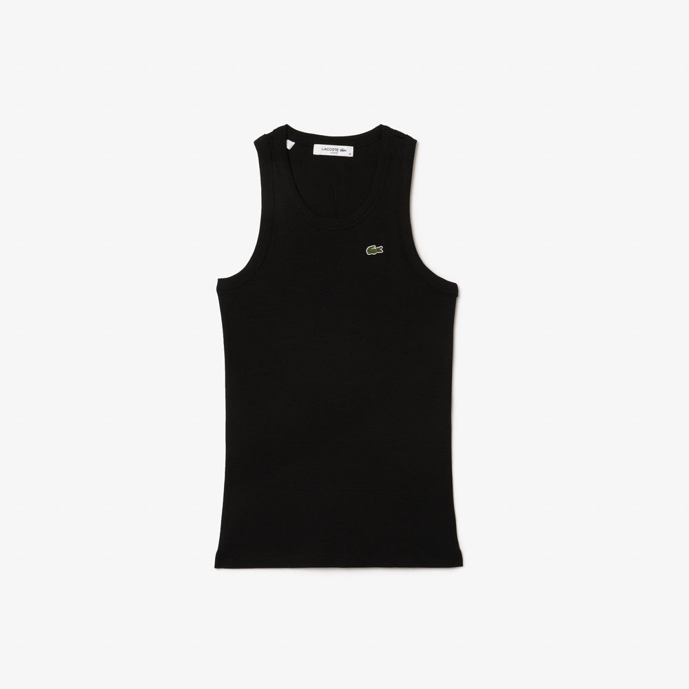 Slim Fit Cotton Tank Top-TF5388 - MYHOLDAL LEBANON