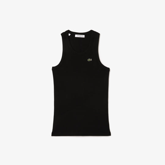Slim Fit Cotton Tank Top-TF5388 - MYHOLDAL LEBANON
