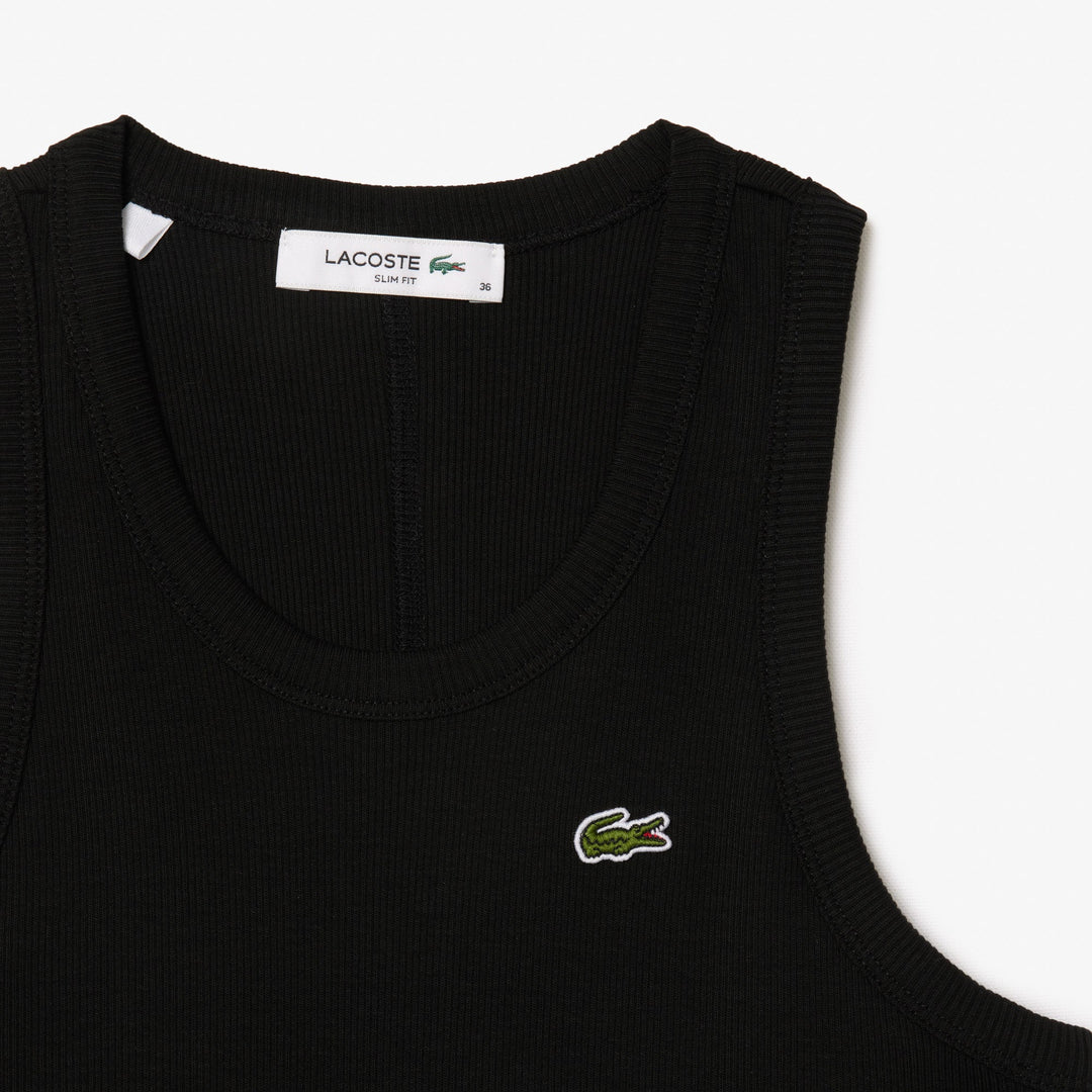 Slim Fit Cotton Tank Top-TF5388 - MYHOLDAL LEBANON