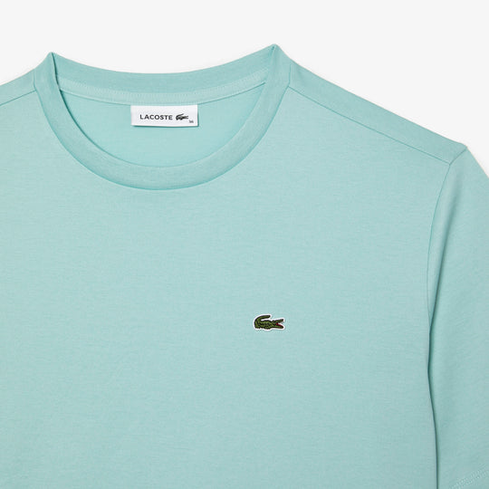 Women’s Crew Neck Premium Cotton T-shirt - TF5441 - MYHOLDAL LEBANON