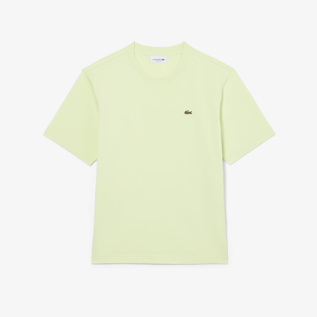 Relaxed Fit Soft Cotton T-shirt - TF7215