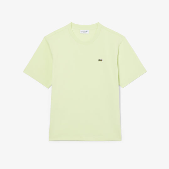 Relaxed Fit Soft Cotton T-shirt - TF7215
