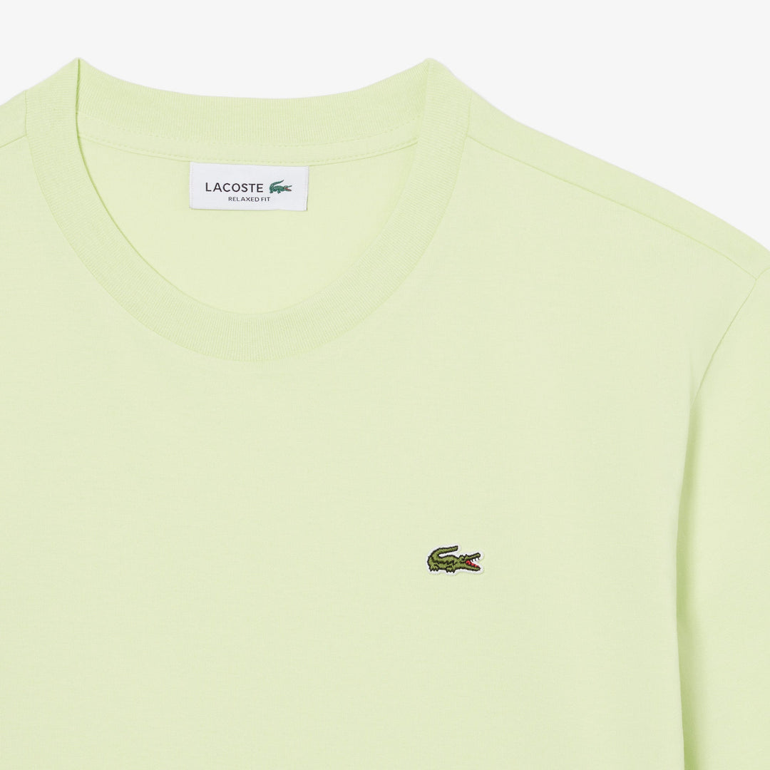 Relaxed Fit Soft Cotton T-shirt - TF7215