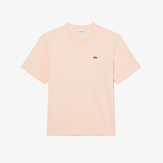 Relaxed Fit Soft Cotton T-shirt - TF7215