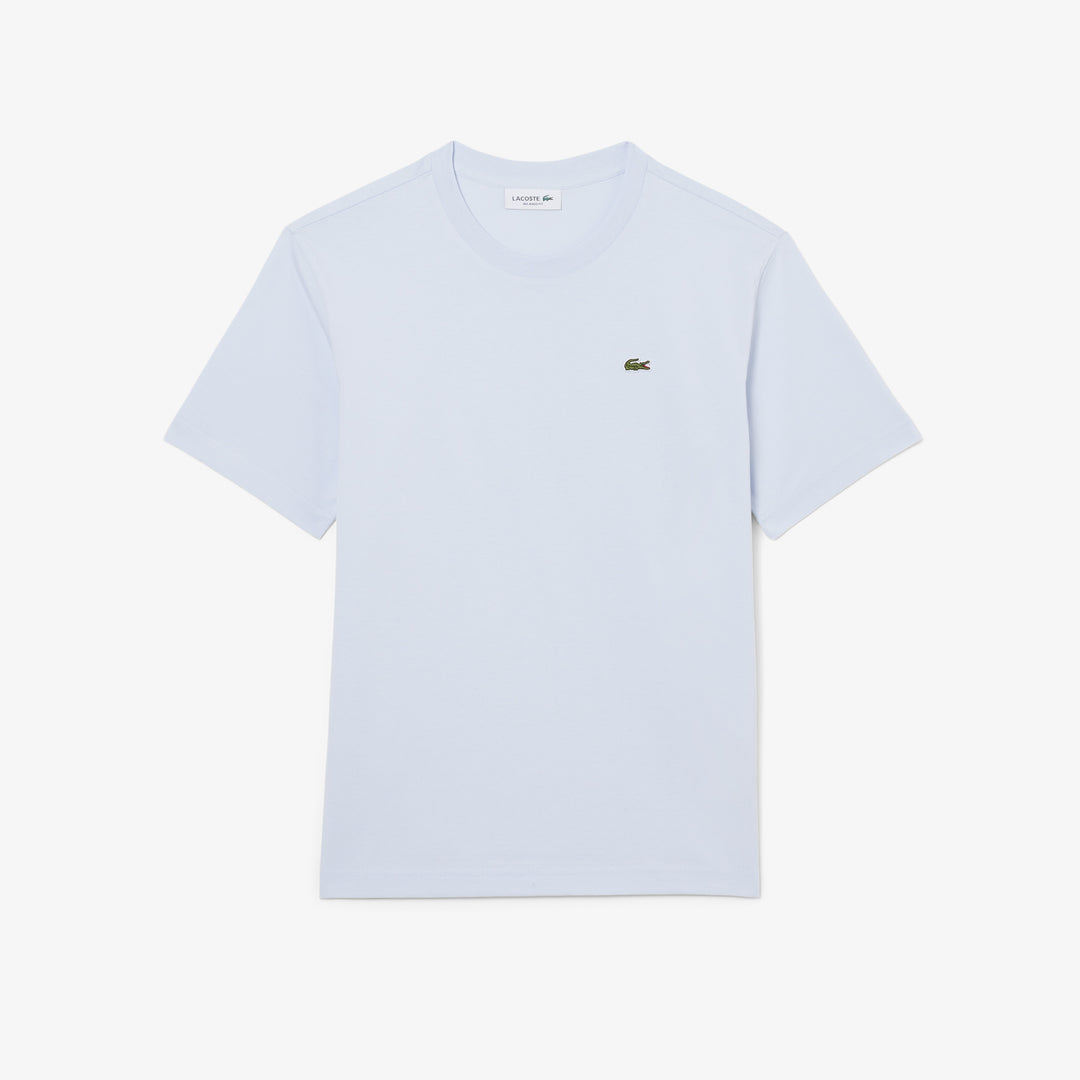 Relaxed Fit Soft Cotton T-shirt - TF7215 - MYHOLDAL LEBANON