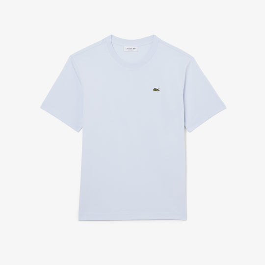 Relaxed Fit Soft Cotton T-shirt - TF7215 - MYHOLDAL LEBANON