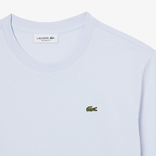 Relaxed Fit Soft Cotton T-shirt - TF7215 - MYHOLDAL LEBANON
