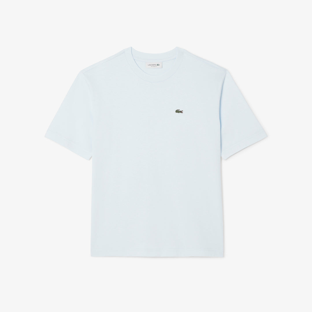 Relaxed Fit Soft Cotton T-shirt - TF7215