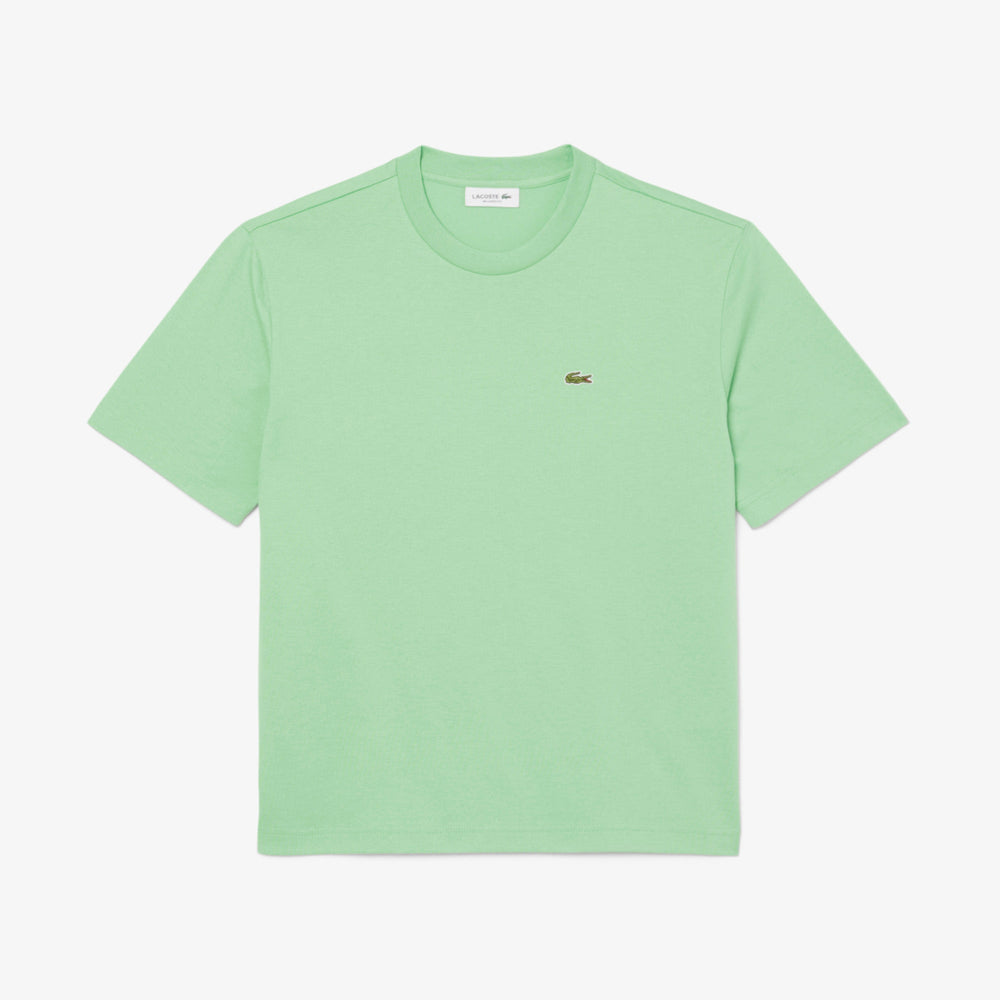 Relaxed Fit Soft Cotton T-shirt - TF7215