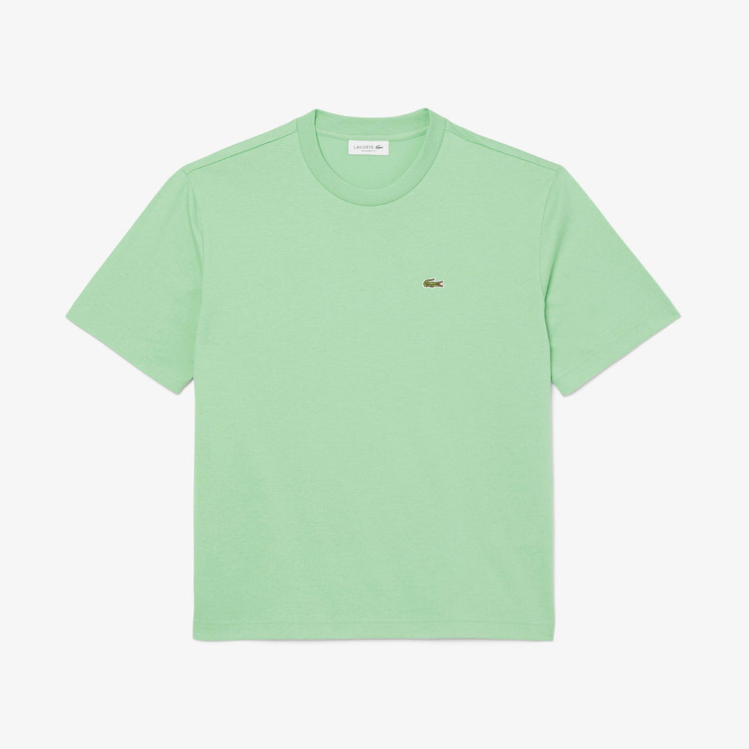 Relaxed Fit Soft Cotton T-shirt - TF7215