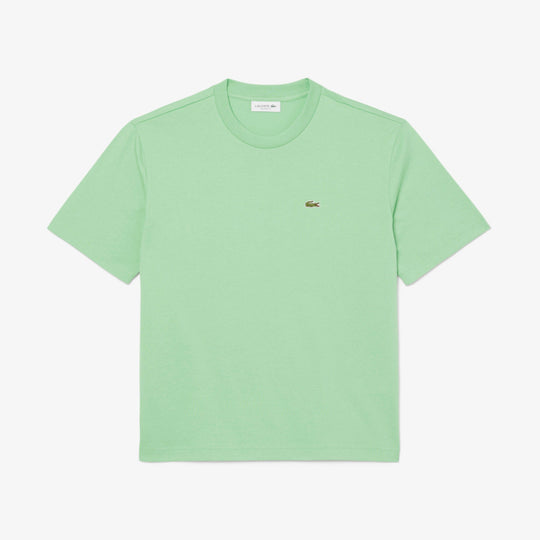 Relaxed Fit Soft Cotton T-shirt - TF7215