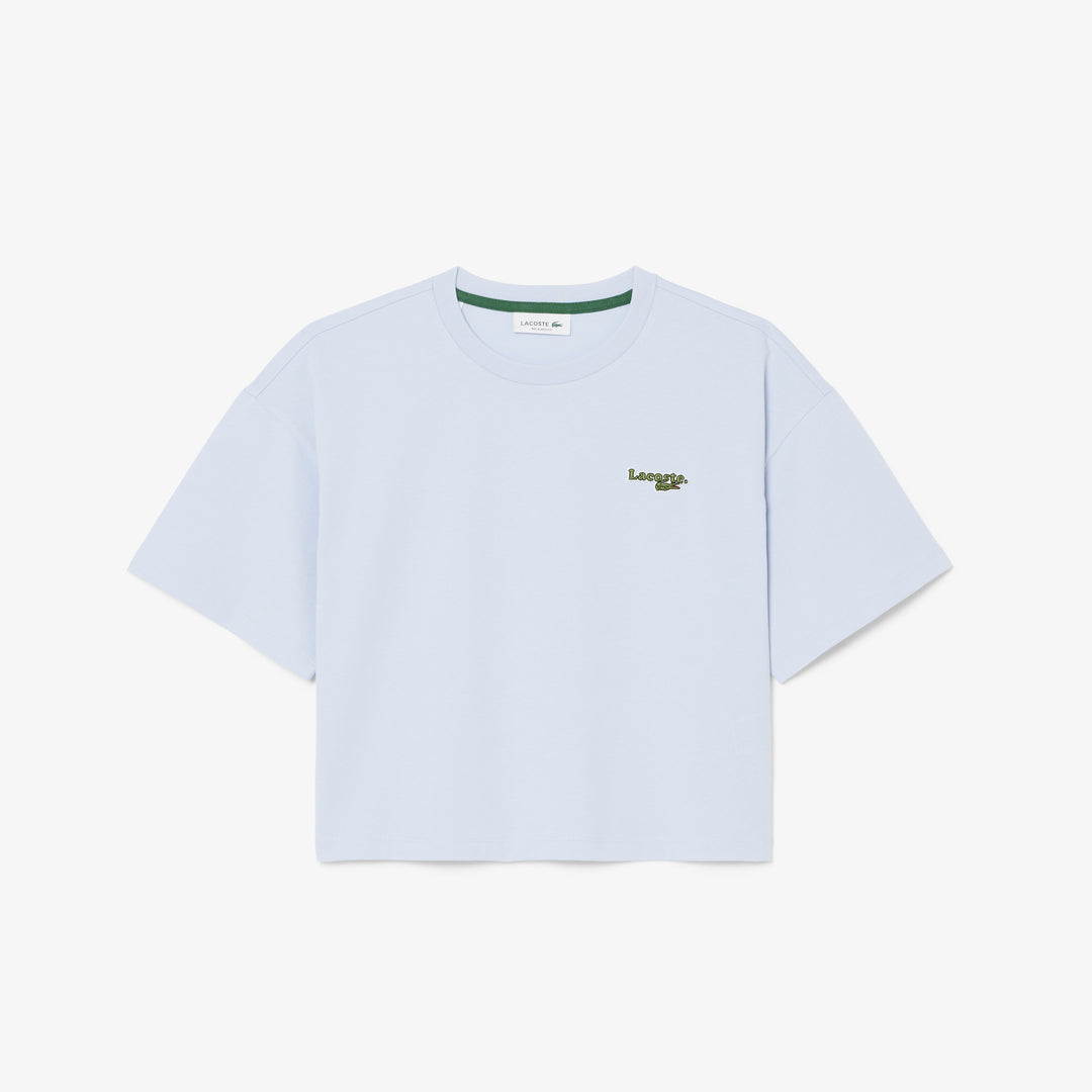 Casual Cotton Jersey T-shirt - TF7605