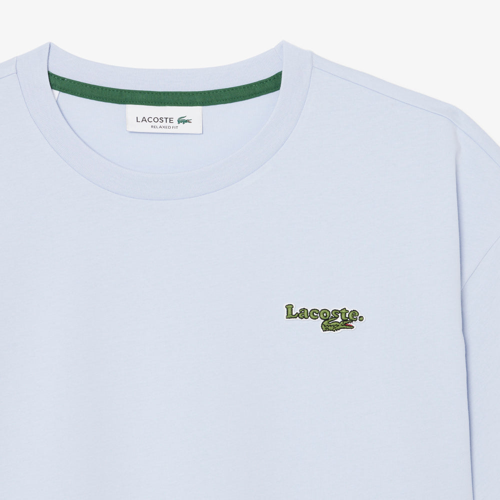 Casual Cotton Jersey T-shirt - TF7605