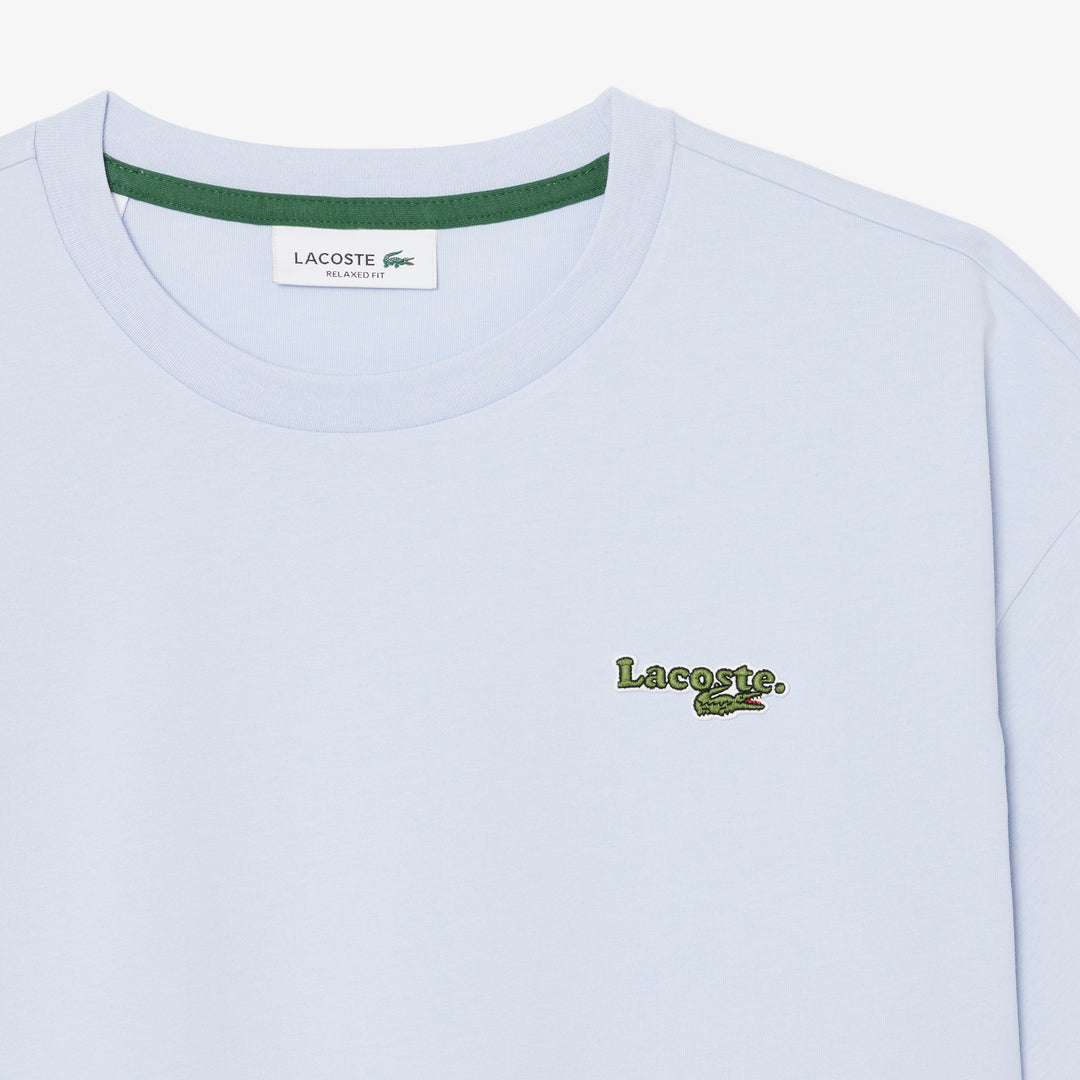 Casual Cotton Jersey T-shirt - TF7605