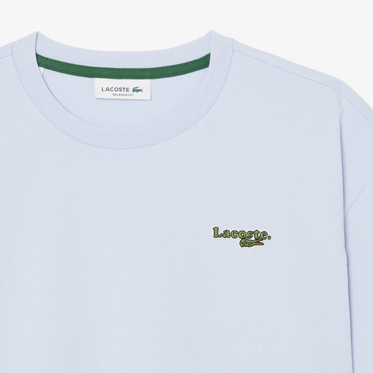 Casual Cotton Jersey T-shirt - TF7605