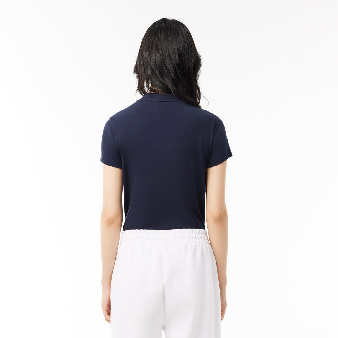 Ultra Dry Technical Cotton Sport T-shirt-TF9246