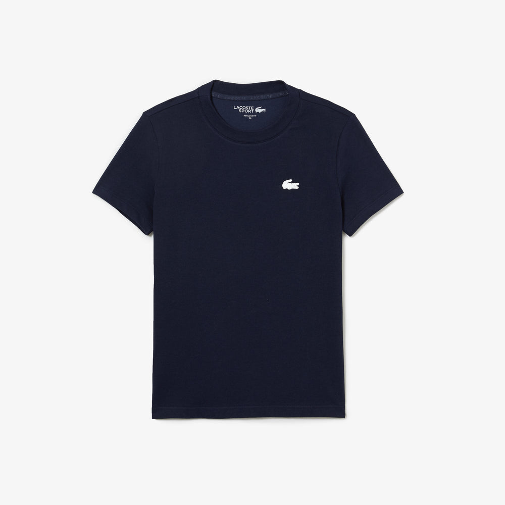 Ultra Dry Technical Cotton Sport T-shirt-TF9246