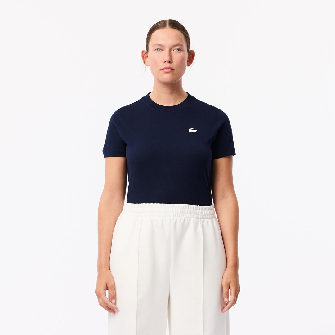 Ultra Dry Technical Cotton Sport T-shirt-TF9246