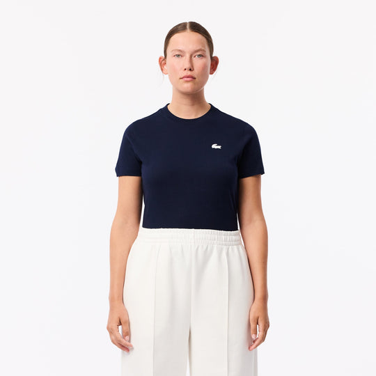 Ultra Dry Technical Cotton Sport T-shirt-TF9246