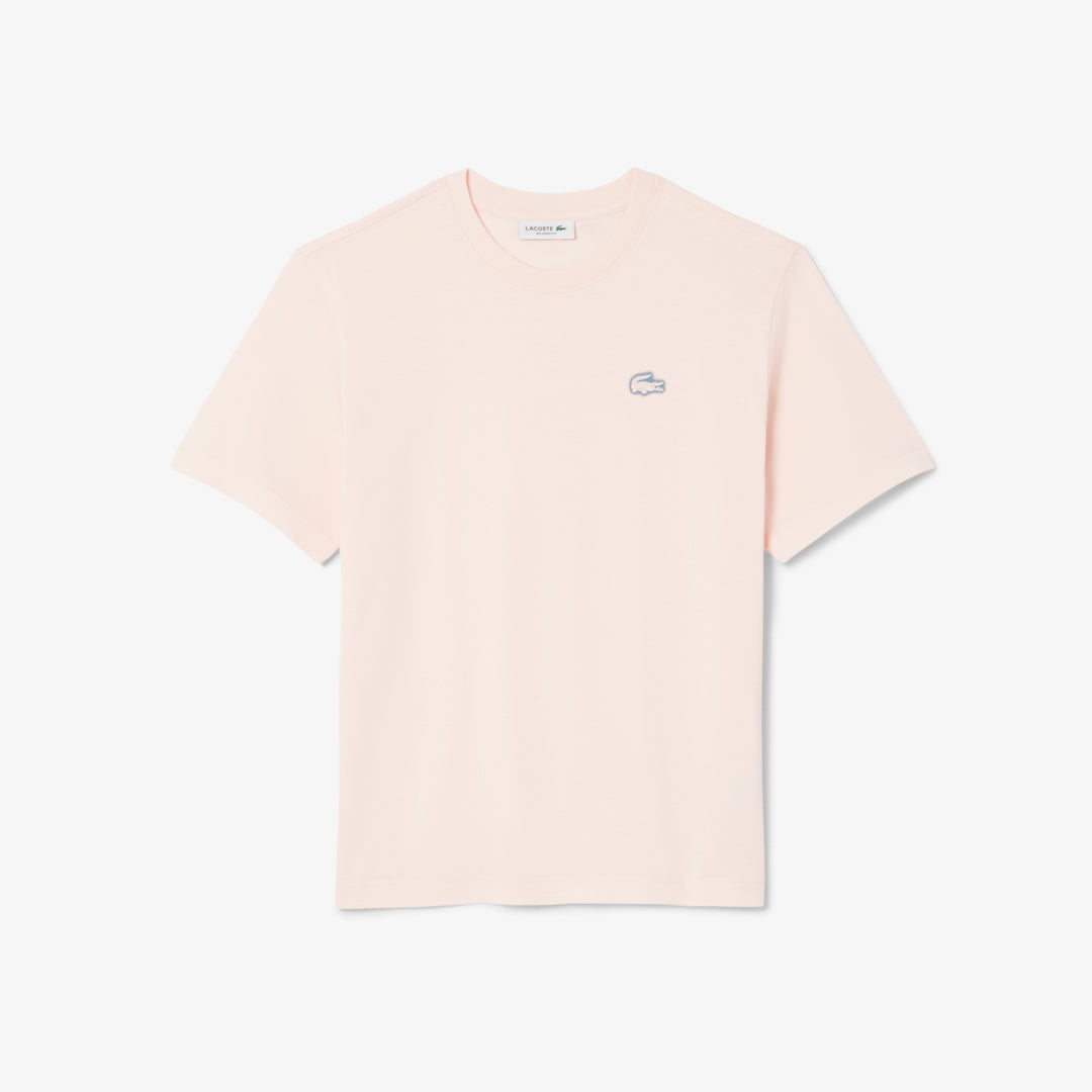 Crocodile Print Jersey T-shirt - TF9596