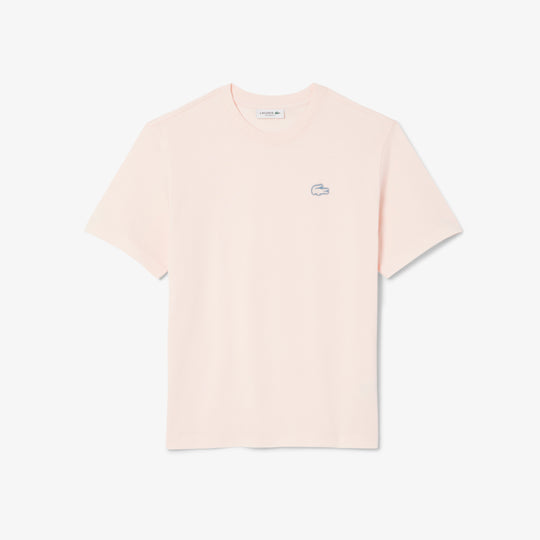 Crocodile Print Jersey T-shirt - TF9596