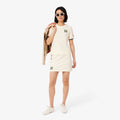 Ecru WhiteWhite