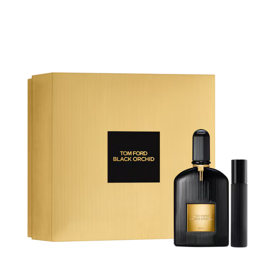 Black Orchid Eau De Parfum Set