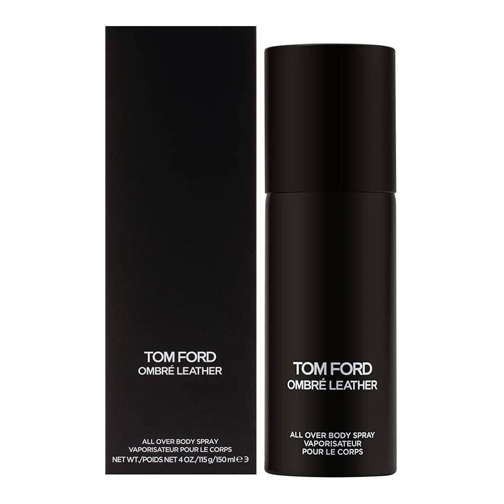Tom Ford Ombre Leather Body Spray - MYHOLDAL LEBANON