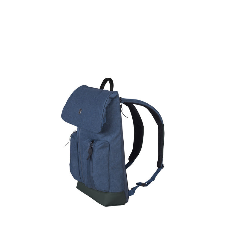 Flapover Laptop Backpack-602145