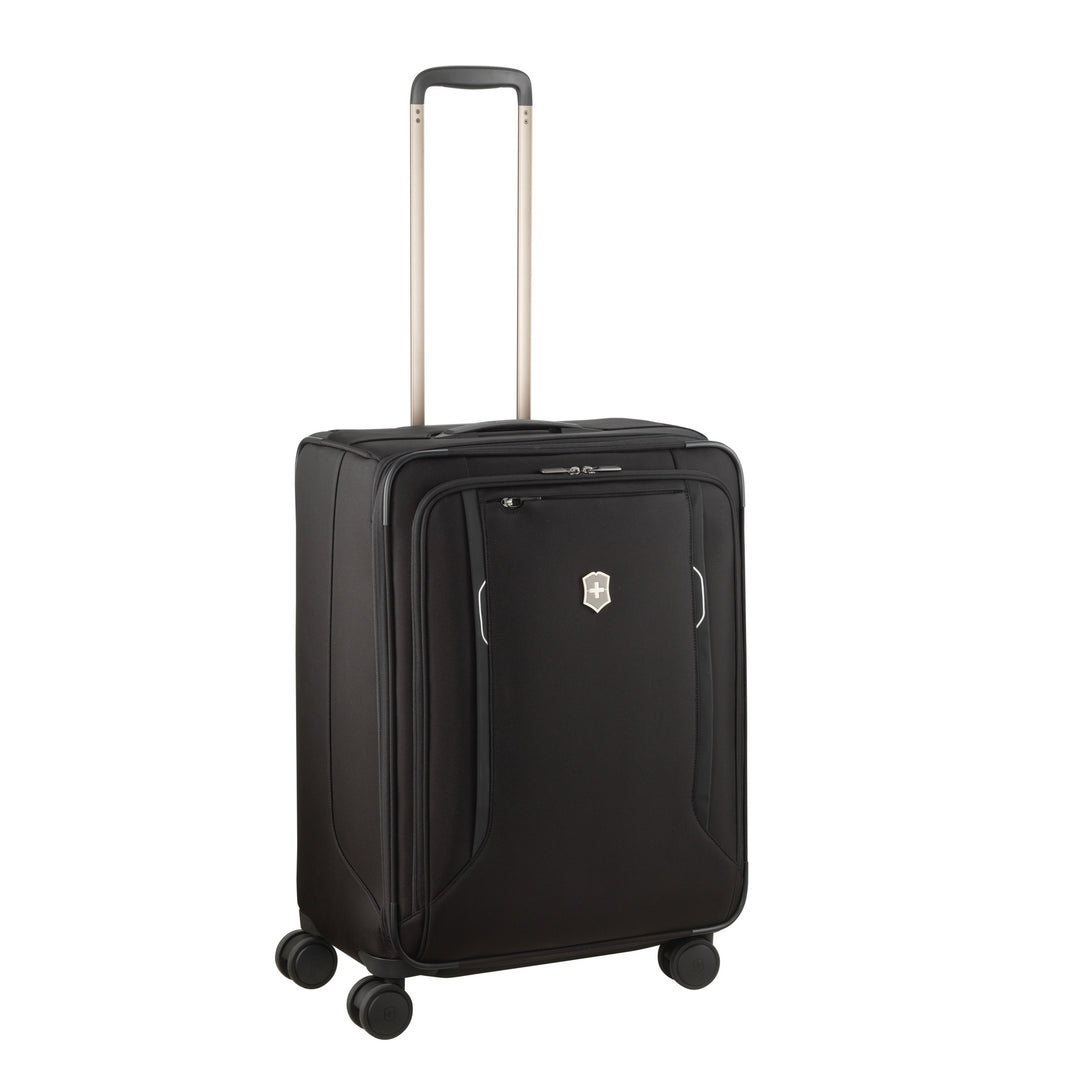 Werks Traveler 6.0, Medium Softside Case-605408