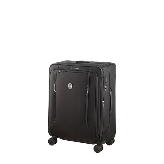 Werks Traveler 6.0, Medium Softside Case-605408