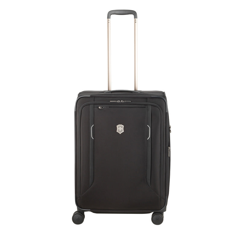 Werks Traveler 6.0, Medium Softside Case-605408