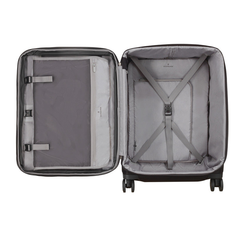 Werks Traveler 6.0, Medium Softside Case-605408