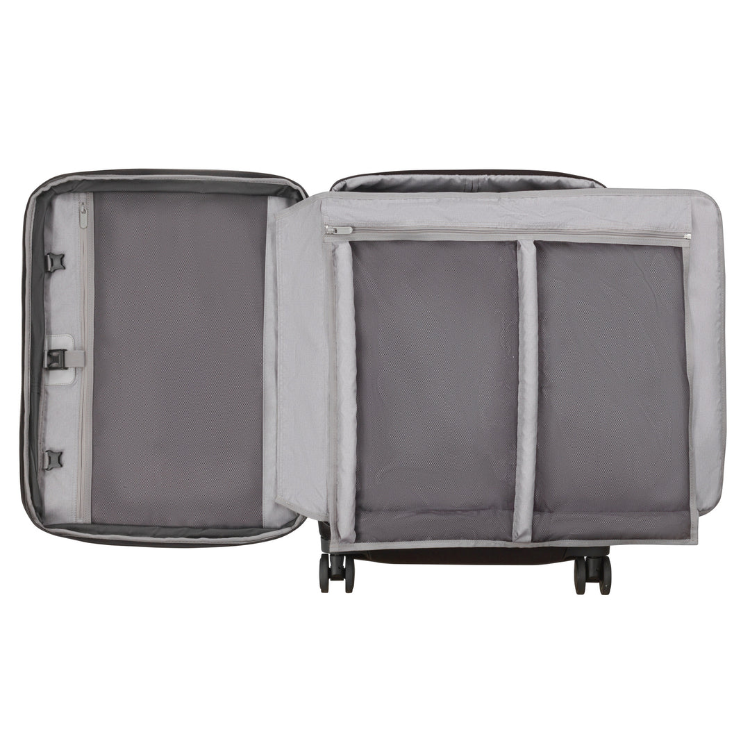 Werks Traveler 6.0, Medium Softside Case-605408