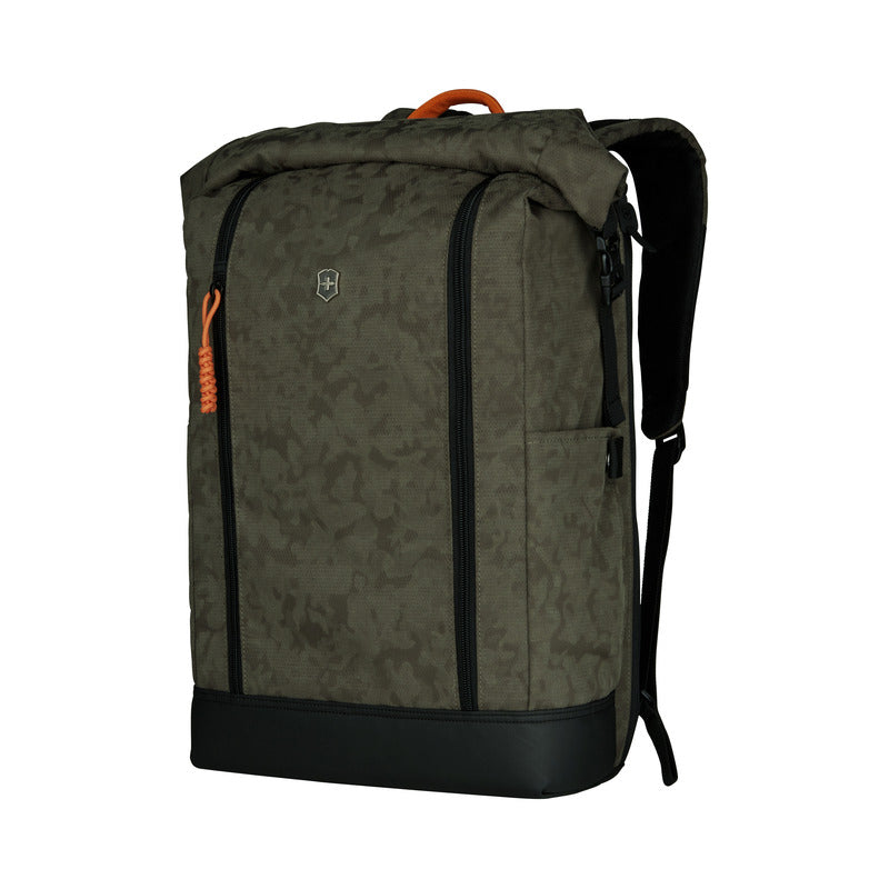 Altmont Classic, Rolltop Laptop Backpack-609849