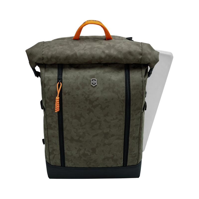 Altmont Classic, Rolltop Laptop Backpack-609849