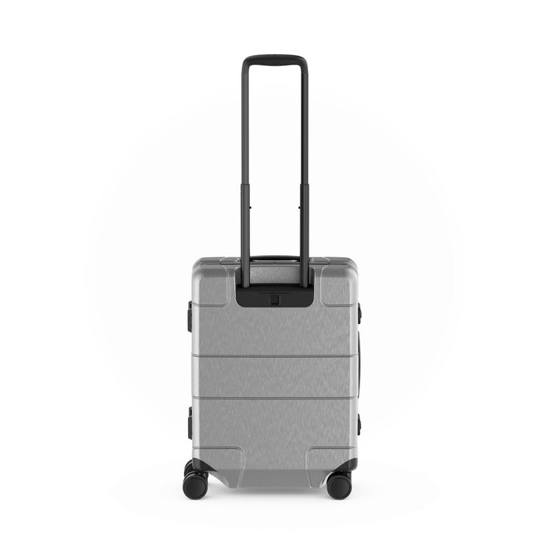 Lexicon Framed Series, Global Hardside Carry-On -610536