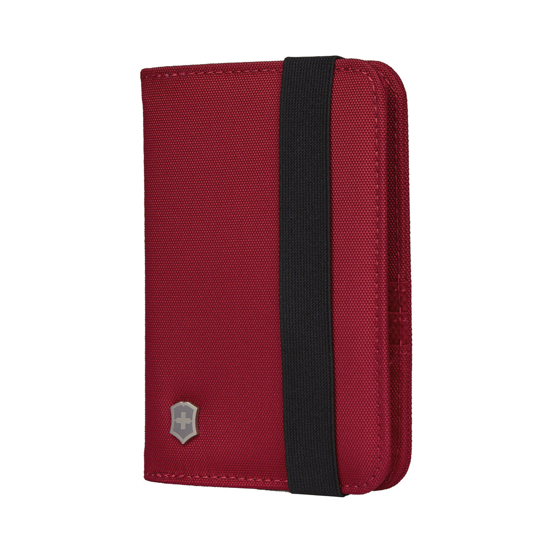 TA5.0, Passport Holder with RFID-610607