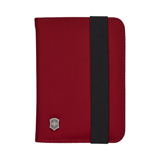 TA5.0, Passport Holder with RFID-610607