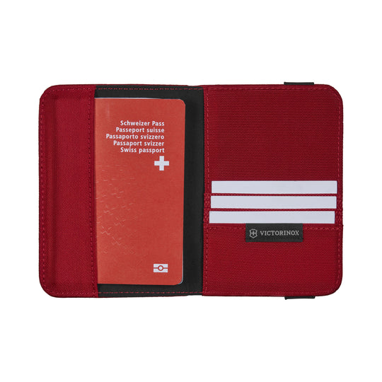 TA5.0, Passport Holder with RFID-610607