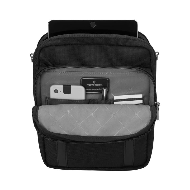 Werks Professional Cordura Crossbody Tablet Bag-611472