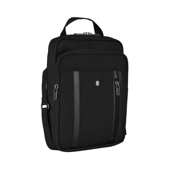 Werks Professional Cordura, Crossbody Laptop Bag-611473