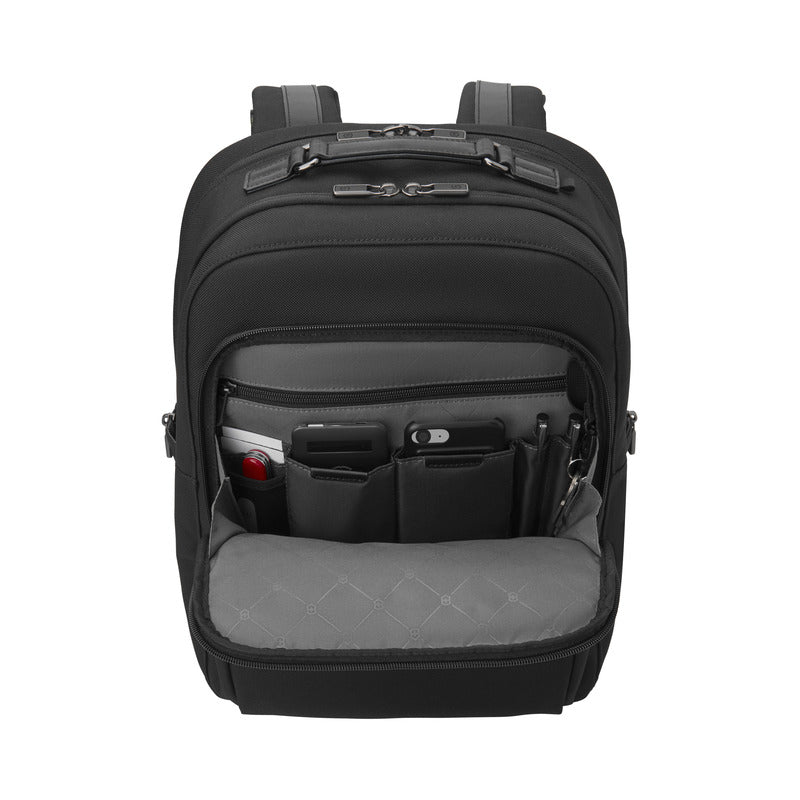 Werks Professional Cordura, Deluxe Backpack-611475
