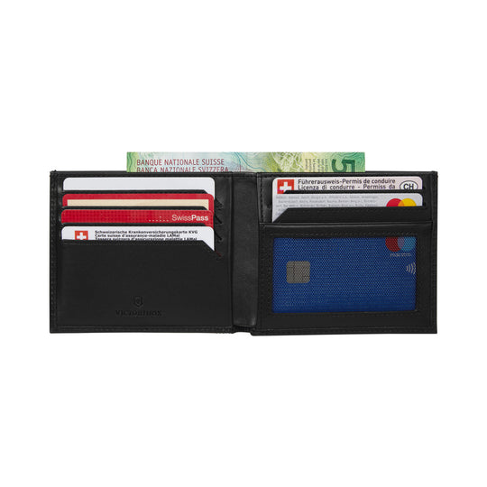 Altius Alox, Bi-Fold Wallet -611570 - MYHOLDAL LEBANON