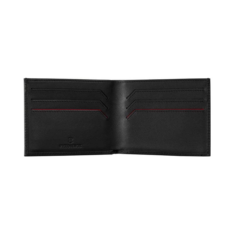 Altius Alox, Slim Bi-Fold Wallet -611573