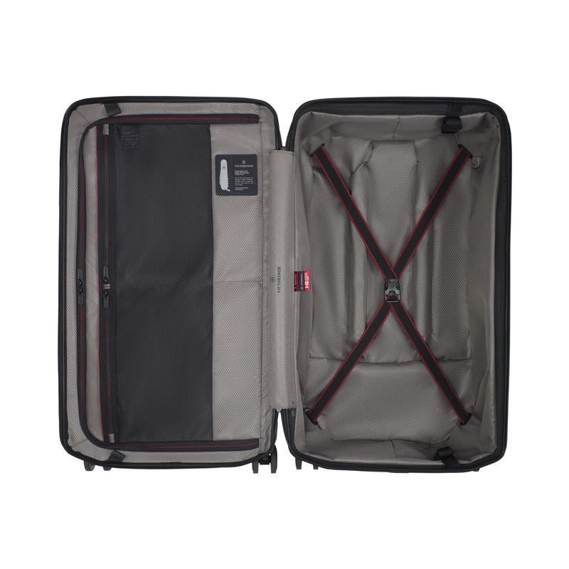 Spectra 3.0, Trunk Large Case -611763